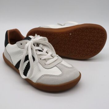 Develab BF Sport Sneaker Laces White 32