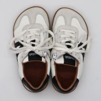 Develab BF Sport Sneaker Laces White 32