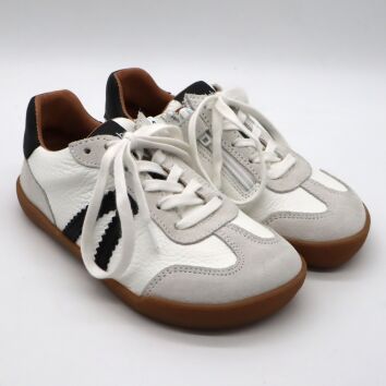 Develab BF Sport Sneaker Laces White 39