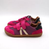 Develab BF Sport Sneaker Velcro Fuchsia 35