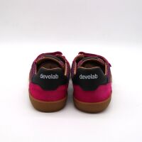 Develab BF Sport Sneaker Velcro Fuchsia 35