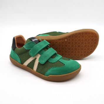 Develab BF Sport Sneaker Velcro Green 30