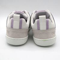 Develab BF Damen Sneaker Laces White 39