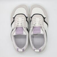 Develab BF Damen Sneaker Laces White 39