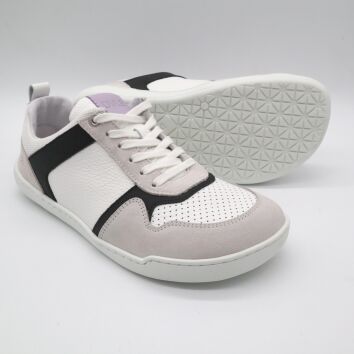 Develab BF Damen Sneaker Laces White 41