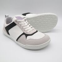 Develab BF Damen Sneaker Laces White 41