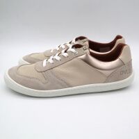 Develab BF Damen Sneaker Laces Beige Combi 39