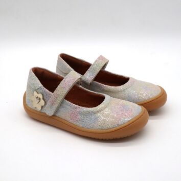 Develab BF Soft Ballerina White 24