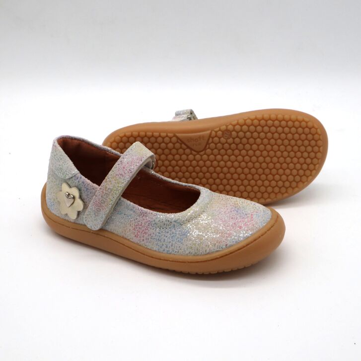 Develab BF Soft Ballerina White 29