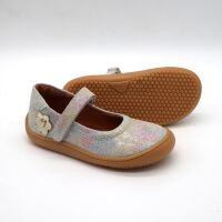 Develab BF Soft Ballerina White 29