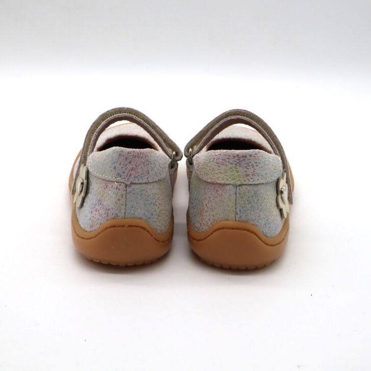 Develab BF Soft Ballerina White 33