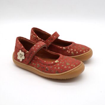 Develab BF Soft Ballerina Old Pink 26