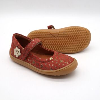 Develab BF Soft Ballerina Old Pink 26