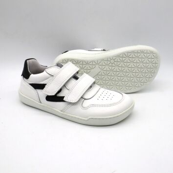 Develab BF Sport Sneaker Velcro White 31