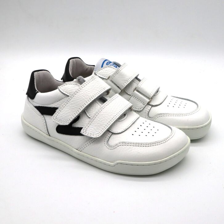 Develab BF Sport Sneaker Velcro White 37