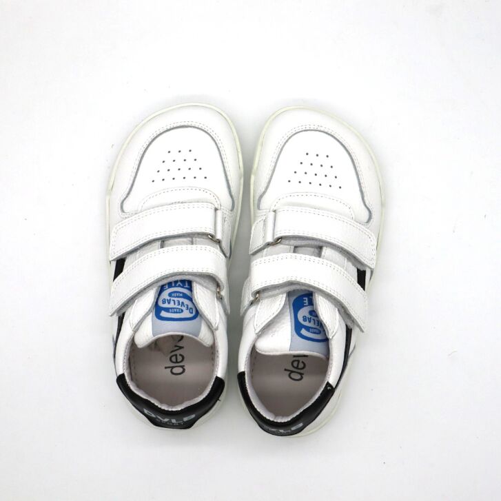 Develab BF Sport Sneaker Velcro White 37