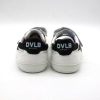 Develab BF Sport Sneaker Velcro White 37