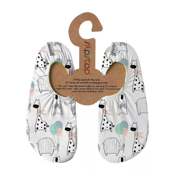 Slipstop Badeschuhe Chico