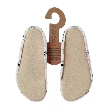 Slipstop Badeschuhe Chico
