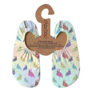 Slipstop Badeschuhe Flamenco