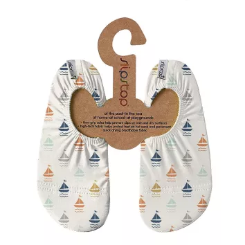 Slipstop Badeschuhe Navigator