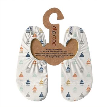 Slipstop Badeschuhe Navigator L