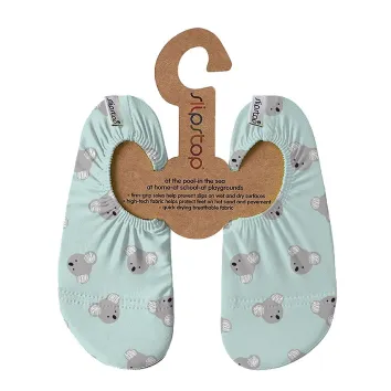 Slipstop Badeschuhe Bamboo
