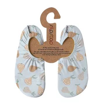 Slipstop Badeschuhe Pears Blue