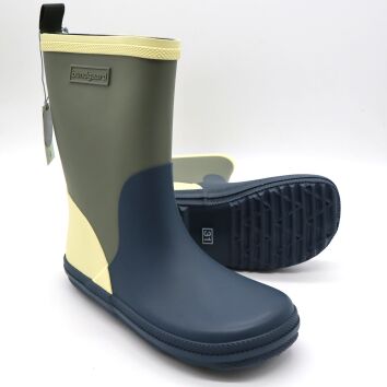 Bundgaard Gummistiefel Charly High Navy 29