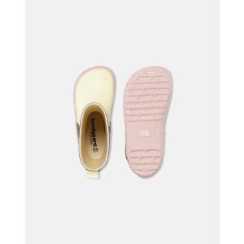 Bundgaard Gummistiefel Charly Lemon 29