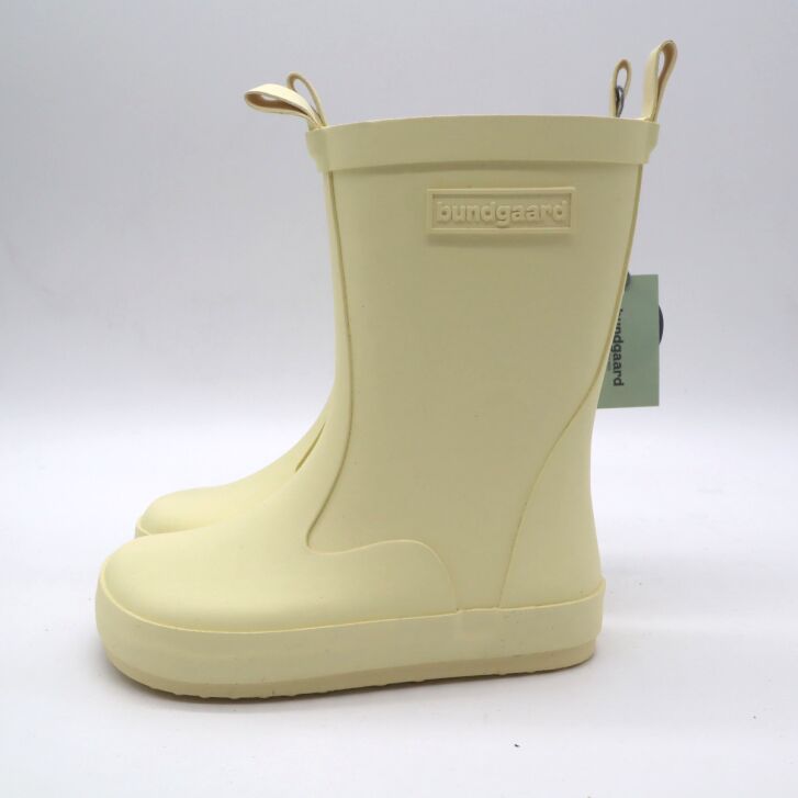 Bundgaard Gummistiefel Atlas Lemon 31