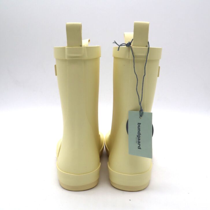 Bundgaard Gummistiefel Atlas Lemon 31