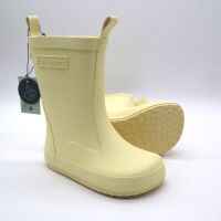Bundgaard Gummistiefel Atlas Lemon 31