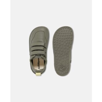 Bundgaard Barfußschuhe Coda Army 29