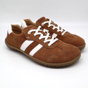 KOEL Barefoot Sneaker ILA SUEDE Beige 40