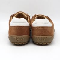 KOEL Barefoot Sneaker ILA SUEDE Beige 41