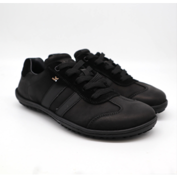 KOEL Barefoot Sneaker ILA NUBUK Black 41