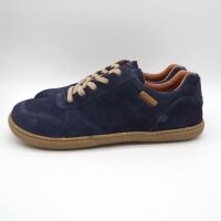 KOEL Barefoot FRANCIE SUEDE ECO Blue 42