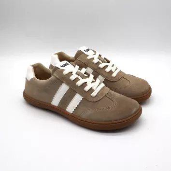 KOEL Barefoot FRANCIE II SUEDE Beige