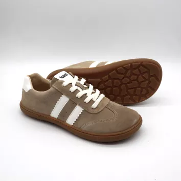 KOEL Barefoot FRANCIE II SUEDE Beige