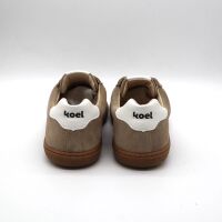 KOEL Barefoot FRANCIE II SUEDE Beige 42