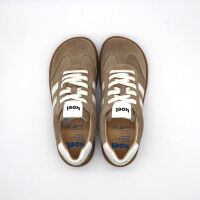 KOEL Barefoot FRANCIE II SUEDE Beige 42