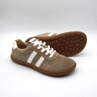 KOEL Barefoot FRANCIE II SUEDE Beige 44
