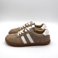 KOEL Barefoot FRANCIE II SUEDE Beige 44
