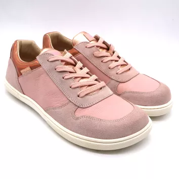 KOEL Barefoot FRANCIE SUEDE Nude