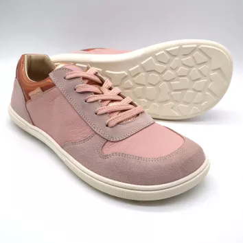 KOEL Barefoot FRANCIE SUEDE Nude