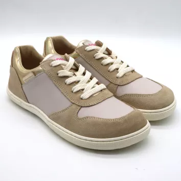 KOEL Barefoot FRANCIE SUEDE Beige
