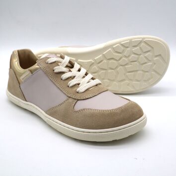 KOEL Barefoot FRANCIE SUEDE Beige 36