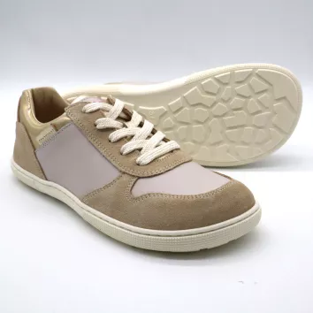 KOEL Barefoot FRANCIE SUEDE Beige 37