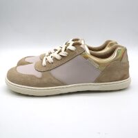 KOEL Barefoot FRANCIE SUEDE Beige 40